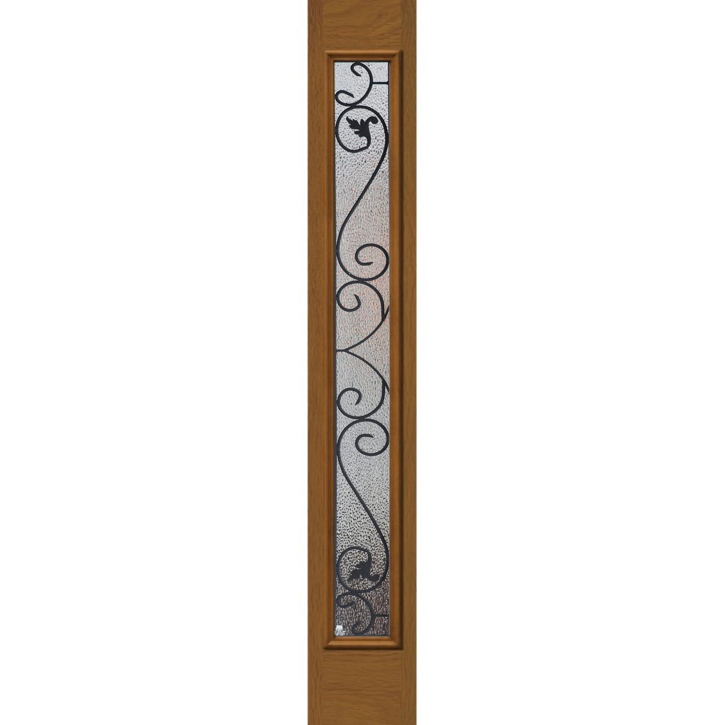 Wycroft Glass and Frame Kit (Tall Full Sidelite)
