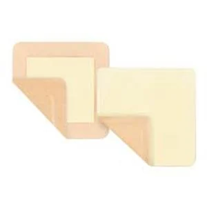 XTRASORB Non-Adhesive Foam Dressing 8" x 8"