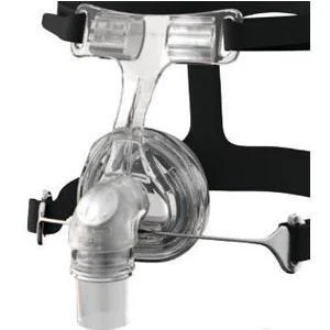 Zest Q Petite Nasal Mask without Headgear