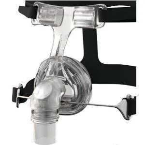 Zest Q Plus Nasal Mask without Headgear