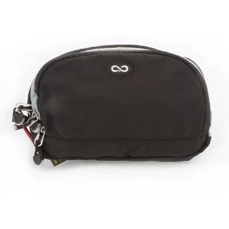 Zevex Enteralite Waist Pack, Black